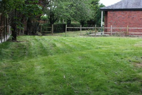 Lowes Meadow Cottage Holiday Rental