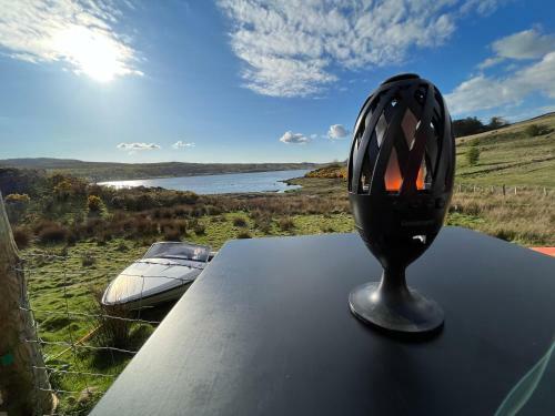 Apartamento Sun Pod - Skeabost Bridge