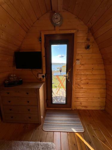Apartamento Sun Pod - Skeabost Bridge