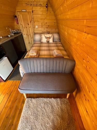 Apartamento Sun Pod - Skeabost Bridge