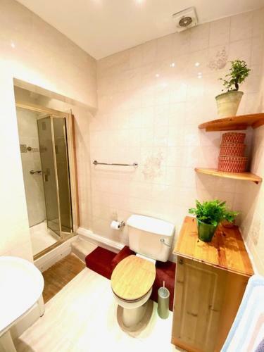 Apartamento The Berkeley