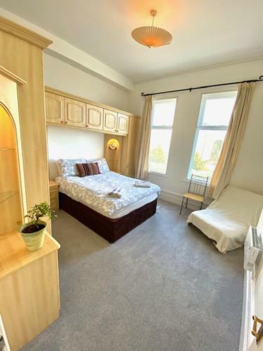 Apartamento The Berkeley