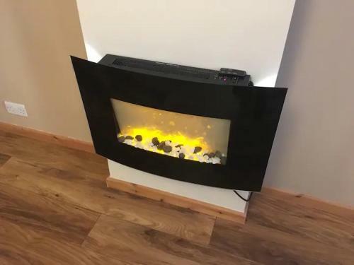 2 Bed Apartment - Sleeps 4