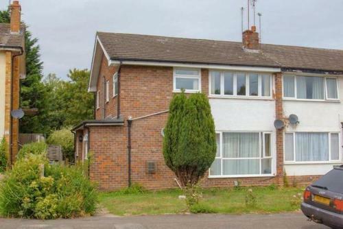 2 Bed Apartment - Sleeps 4