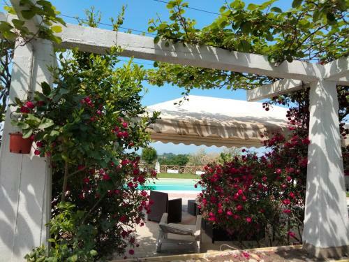 Apartamento La Moresca - Casa Vacanze
