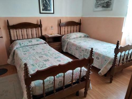 Apartamento La Moresca - Casa Vacanze