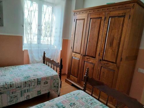 Apartamento La Moresca - Casa Vacanze