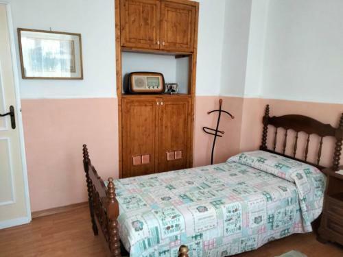 Apartamento La Moresca - Casa Vacanze