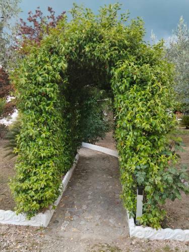 Apartamento La Moresca - Casa Vacanze