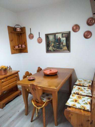 Apartamento La Moresca - Casa Vacanze