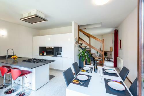 Apartamento Tresa Bay House - Lugano Lake