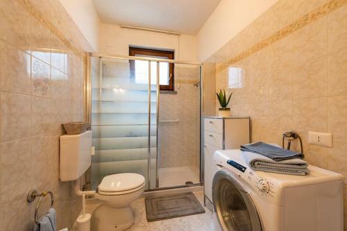Apartamento Tresa Bay House - Lugano Lake