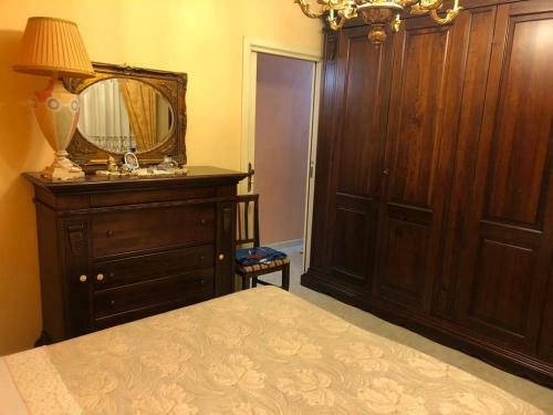 Apartamento Casa Dolce Casa