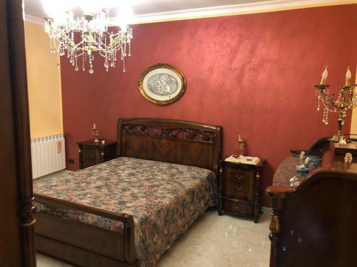 Apartamento Casa Dolce Casa