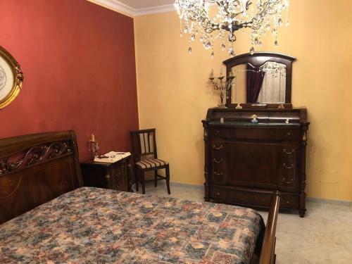 Apartamento Casa Dolce Casa
