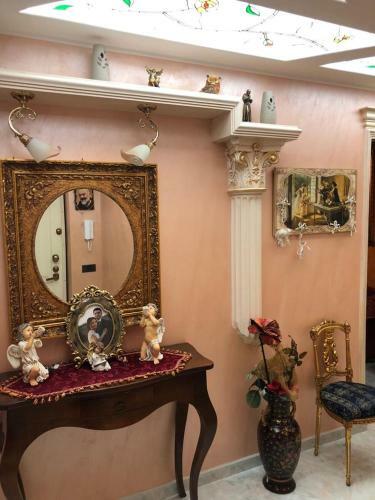 Apartamento Casa Dolce Casa
