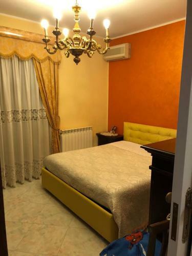 Apartamento Casa Dolce Casa