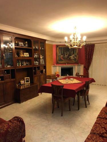 Apartamento Casa Dolce Casa