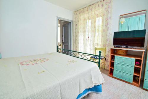 Apartamento Solemareponza Casa Rita