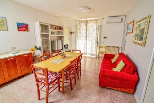 Apartamento Solemareponza Casa Rita
