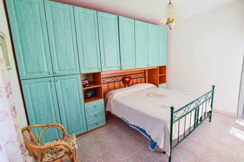 Apartamento Solemareponza Casa Rita