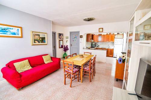 Apartamento Solemareponza Casa Rita