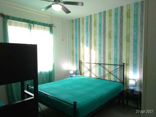 Apartamento Casa Di Pietro