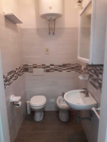 Apartamento Casa Di Pietro