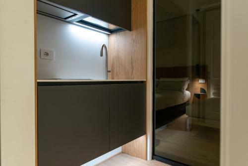 Hostal Civitaloft Luxury Apartment
