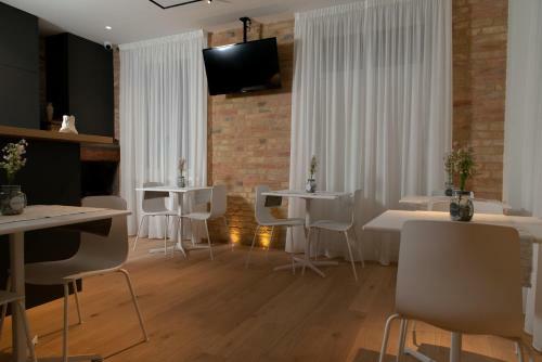 Hostal Civitaloft Luxury Apartment