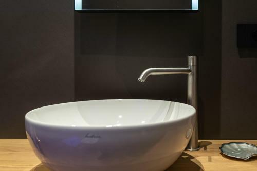 Hostal Civitaloft Luxury Apartment