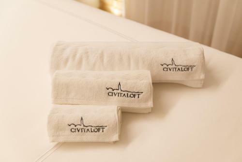 Hostal Civitaloft Luxury Apartment