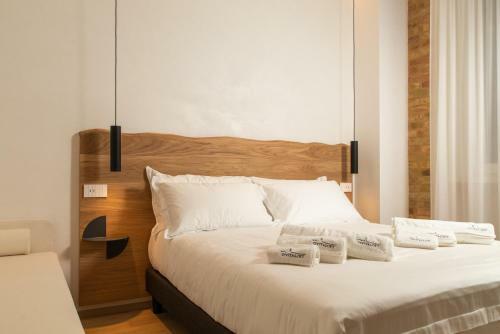 Hostal Civitaloft Luxury Apartment