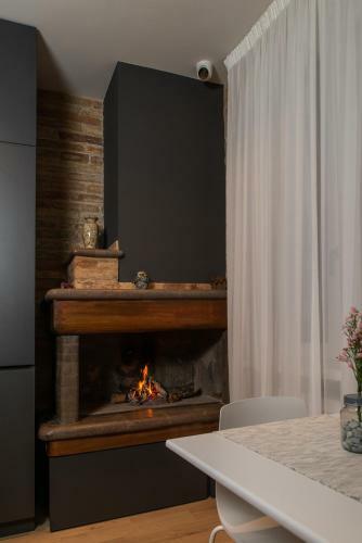 Hostal Civitaloft Luxury Apartment