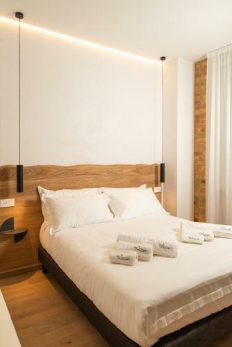 Hostal Civitaloft Luxury Apartment