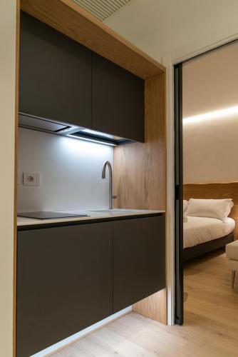 Hostal Civitaloft Luxury Apartment