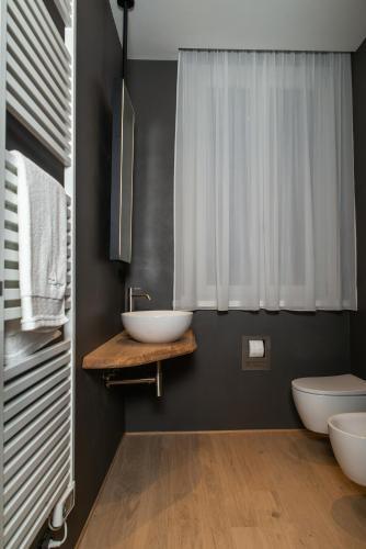 Hostal Civitaloft Luxury Apartment
