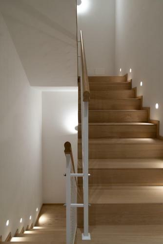 Hostal Civitaloft Luxury Apartment