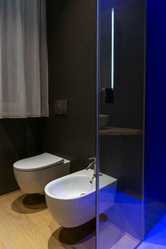 Hostal Civitaloft Luxury Apartment