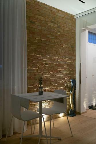 Hostal Civitaloft Luxury Apartment