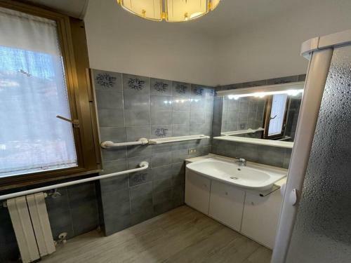 Oliveto Apartment