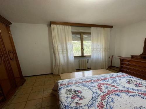 Oliveto Apartment