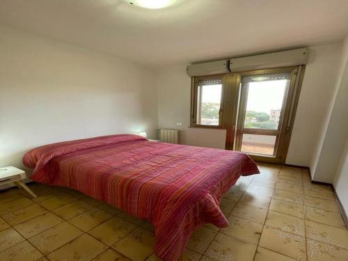 Oliveto Apartment