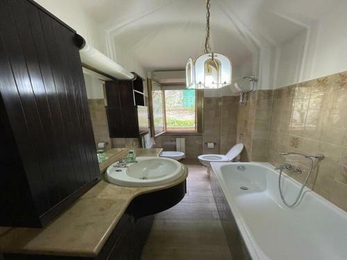 Oliveto Apartment