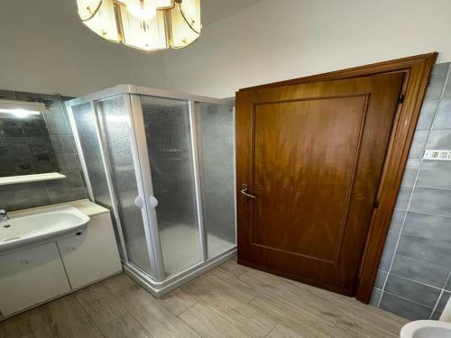 Oliveto Apartment