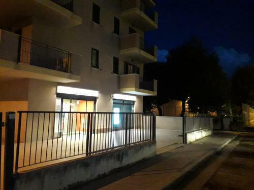 Apartamento Camelia