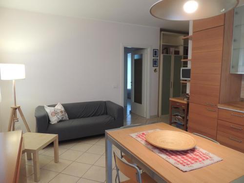 Apartamento Camelia