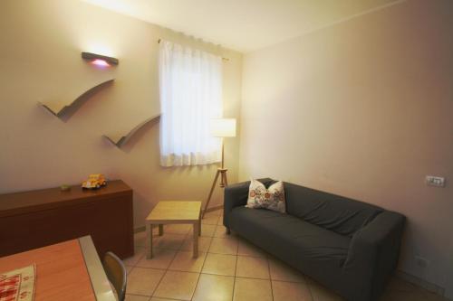 Apartamento Camelia