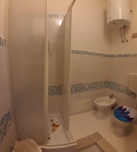 Da Rox (casa Vacanza) Centro Porto Torres