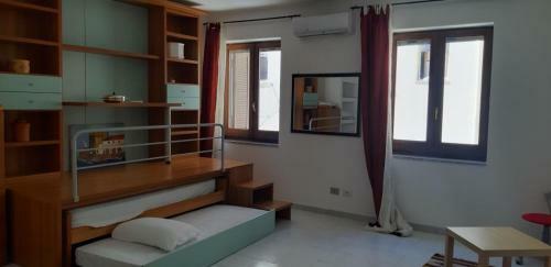 Da Rox (casa Vacanza) Centro Porto Torres